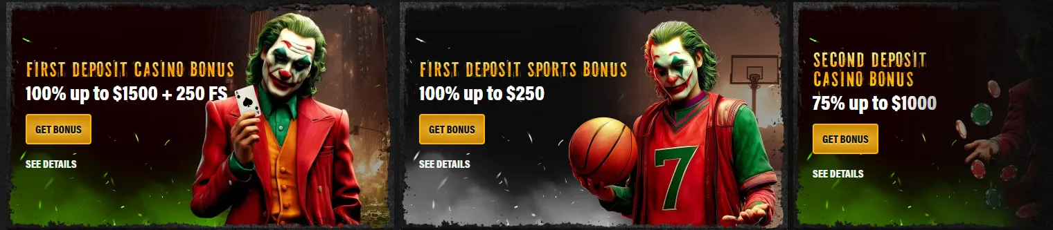 Come riconoscere un problema con il gioco e cosa fare su Jokery Casino