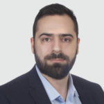 Evangelos Kantas