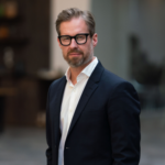 Patrick Eckemo
